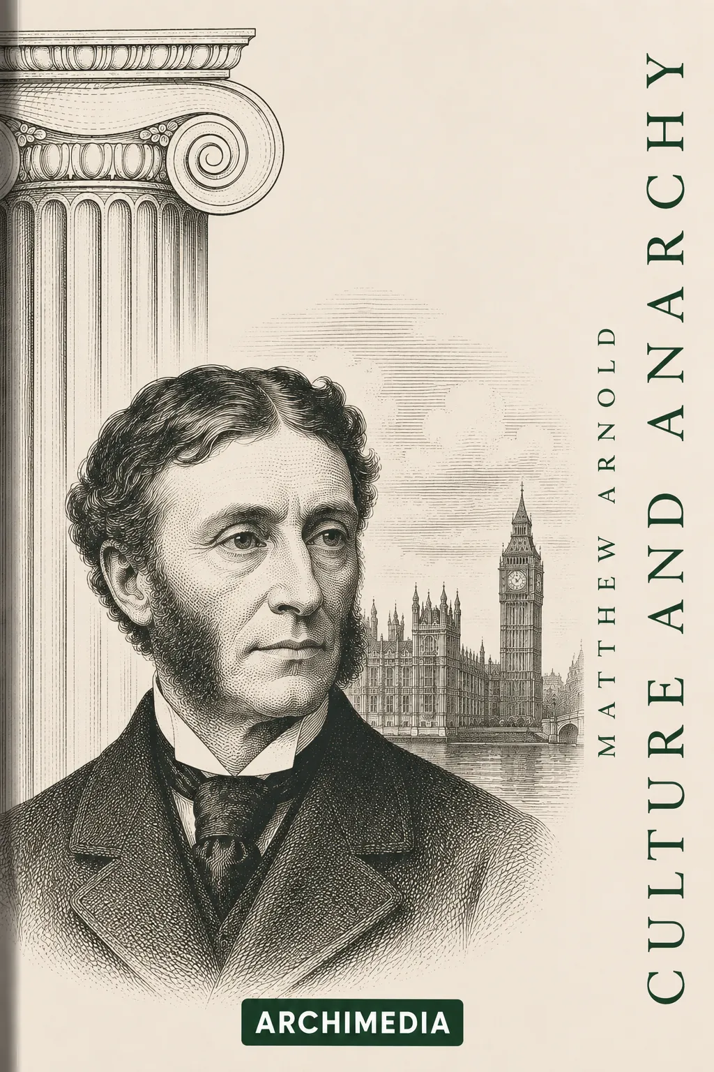 Culture and Anarchy cover
