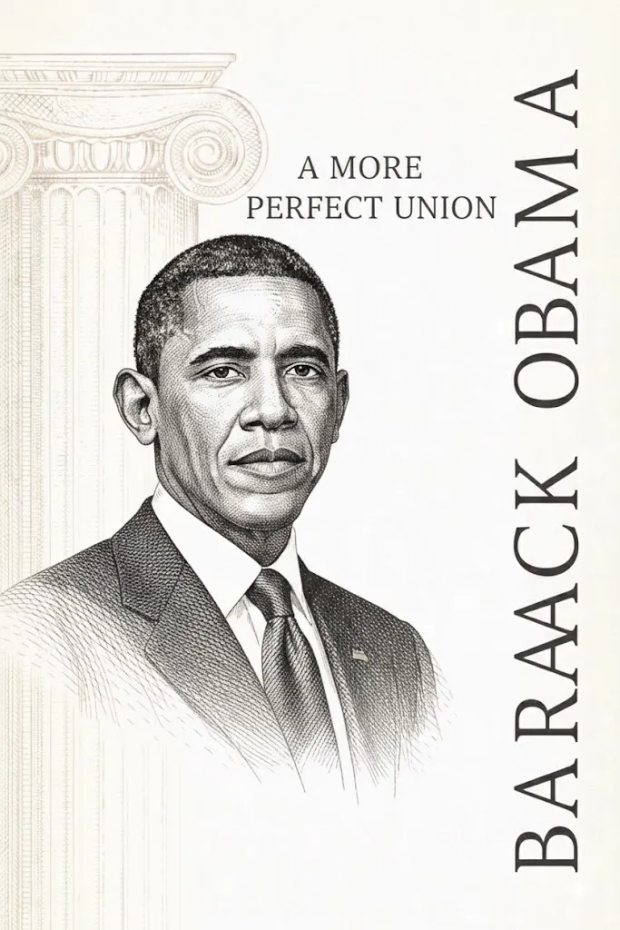 A More Perfect Union cover
