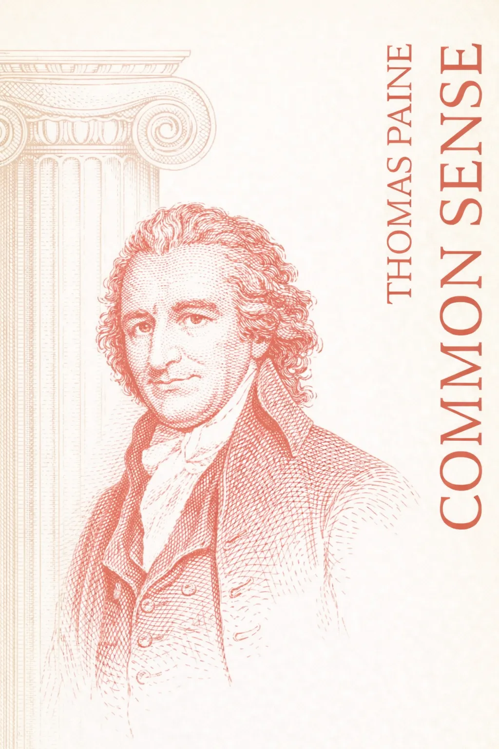 Common Sense cover