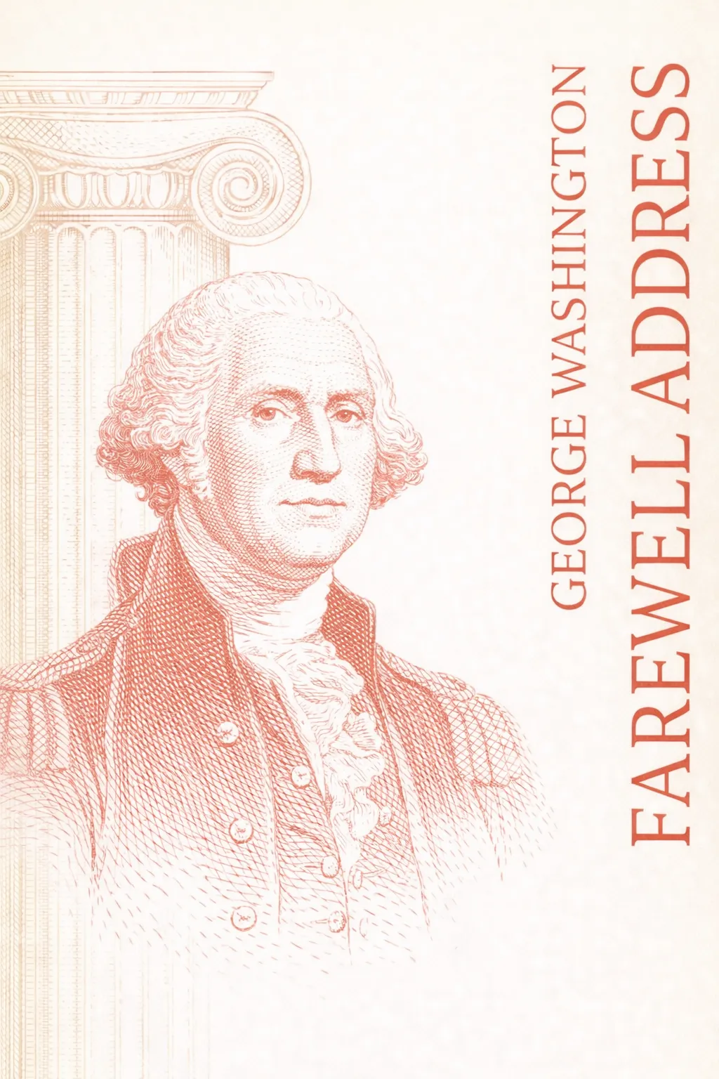 Farewell Address cover