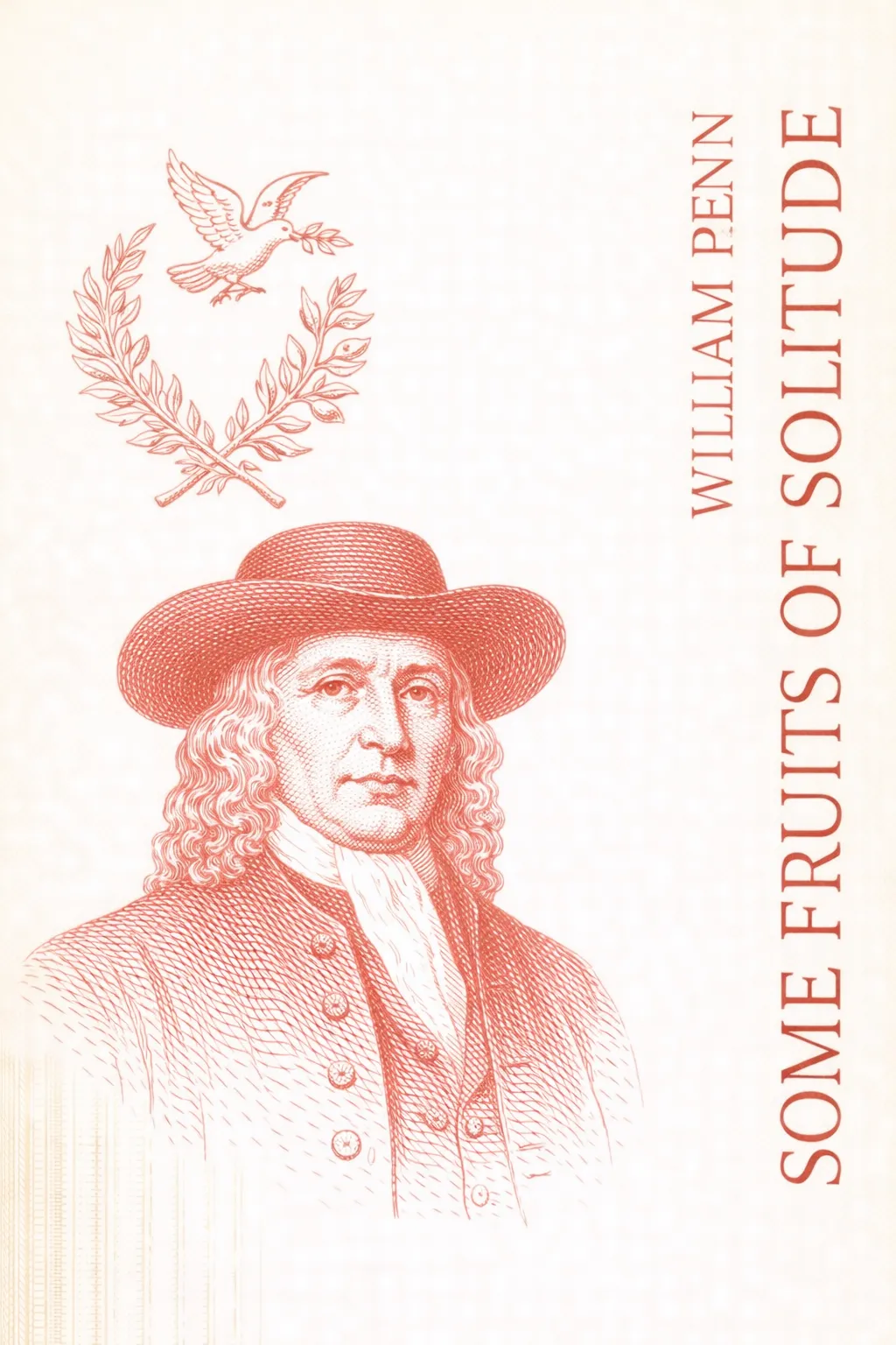 Some Fruits of Solitude cover