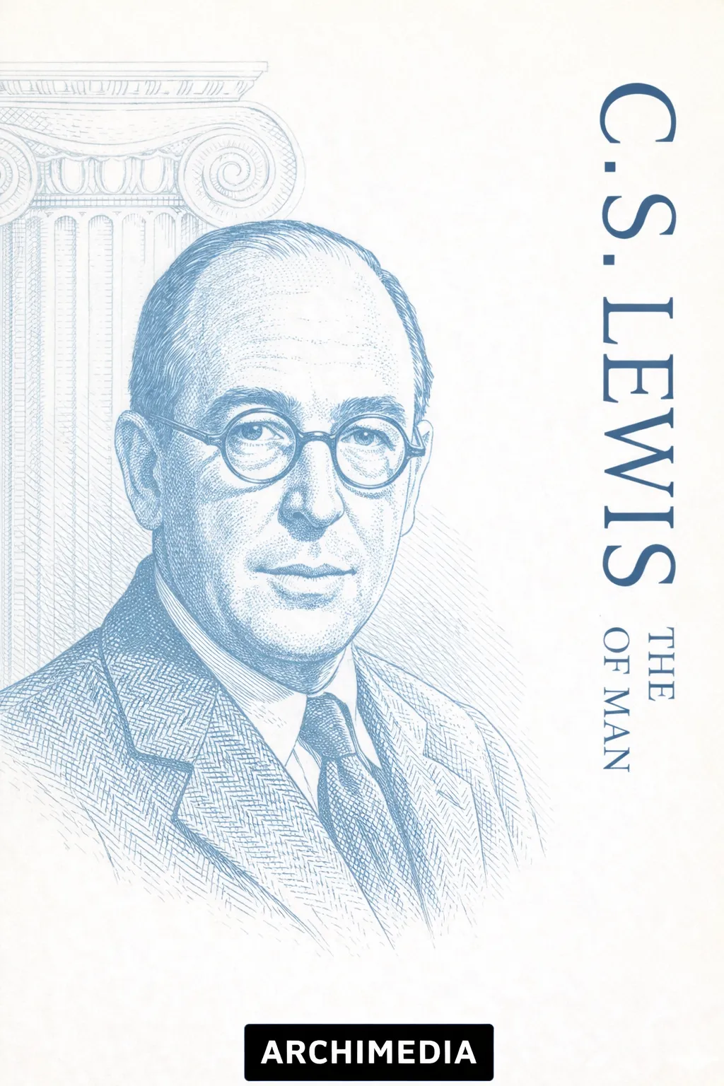 The Abolition of Man cover