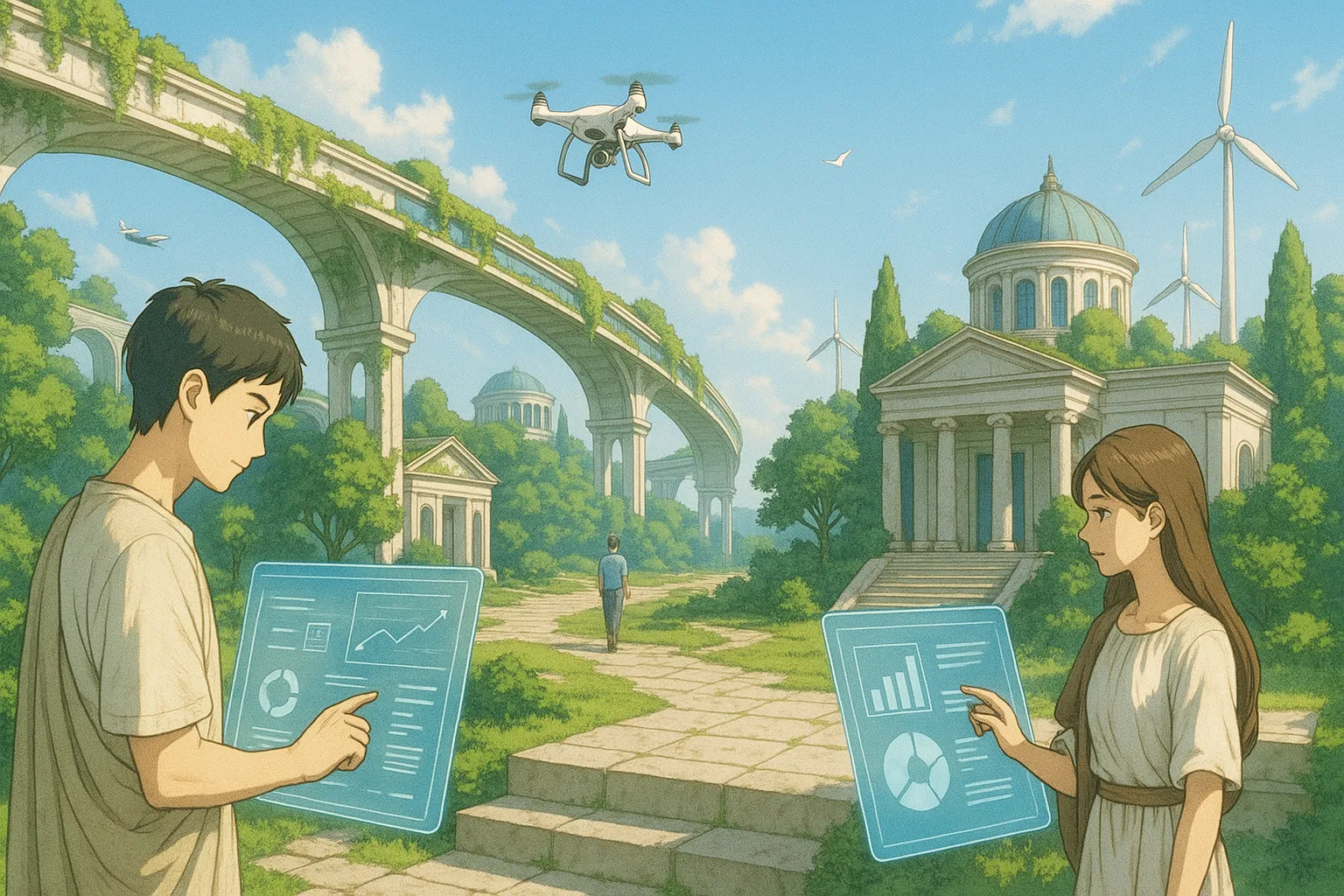 Intellectual Obesity