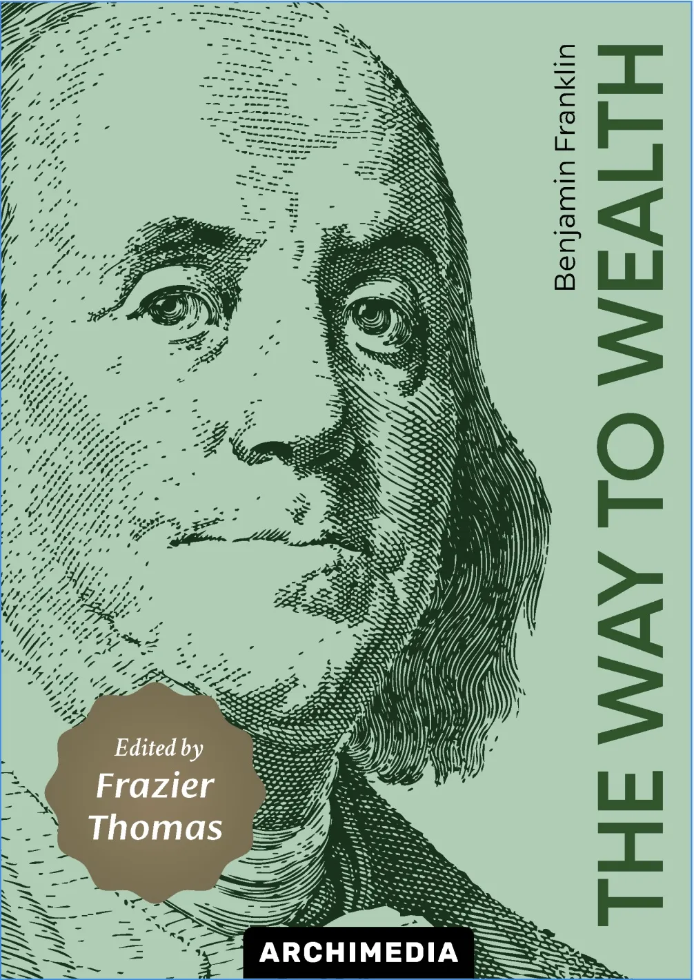 The Way to Wealth cover